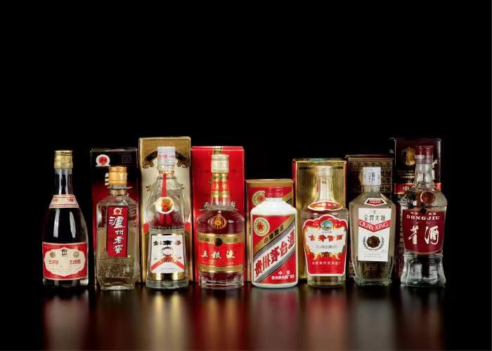 椒江茅台酒回收