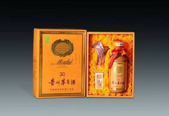 椒江年份酒回收